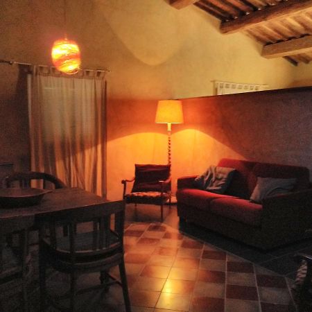 L'Asino Vola Bed & Breakfast Murci Екстериор снимка
