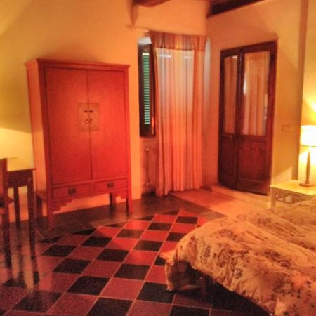 L'Asino Vola Bed & Breakfast Murci Екстериор снимка