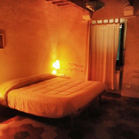 L'Asino Vola Bed & Breakfast Murci Екстериор снимка