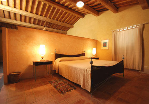 L'Asino Vola Bed & Breakfast Murci Екстериор снимка
